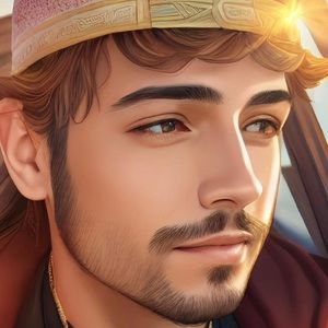 Meet your Posher, Hunter